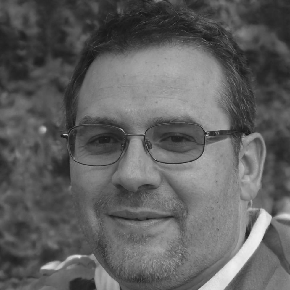 Carlos Mendoza