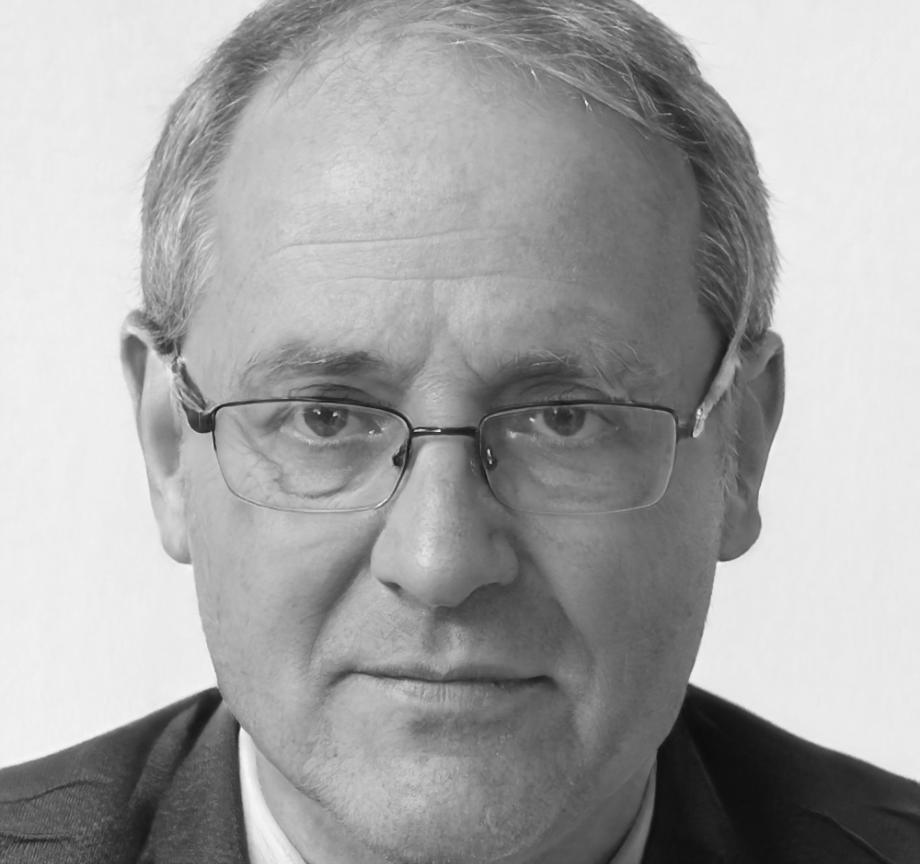 Carlos Vega